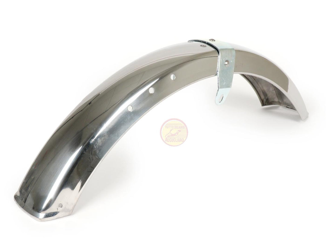Parafango anteriore cromato Piaggio Ciao P PX PXV SC LUSSO ARCOBALENO R ERRE 2