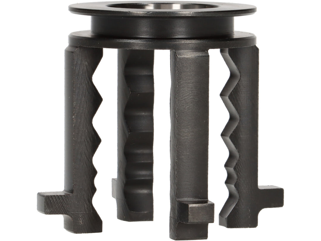 Crocera cambio BGM rinforzata 50.2mm Vespa 50 Special L N R ET3 PK