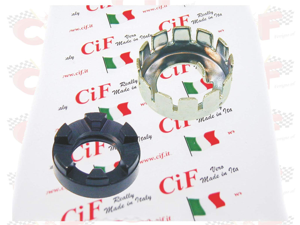 CROCERA CAMBIO VESPA PX PE 125/150/200 ARCOBALENO DAL 1989 PX 125 T5 Cosa Ape 703 Modello Eco - Foto 8