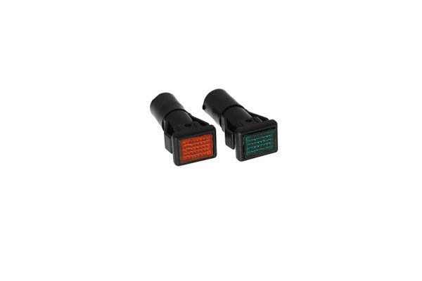 Spie manubrio Vespa PX prima serie 125-150-200