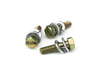 Perno fissaggio coperchio frizione Vespa PX - T5 - Cosa