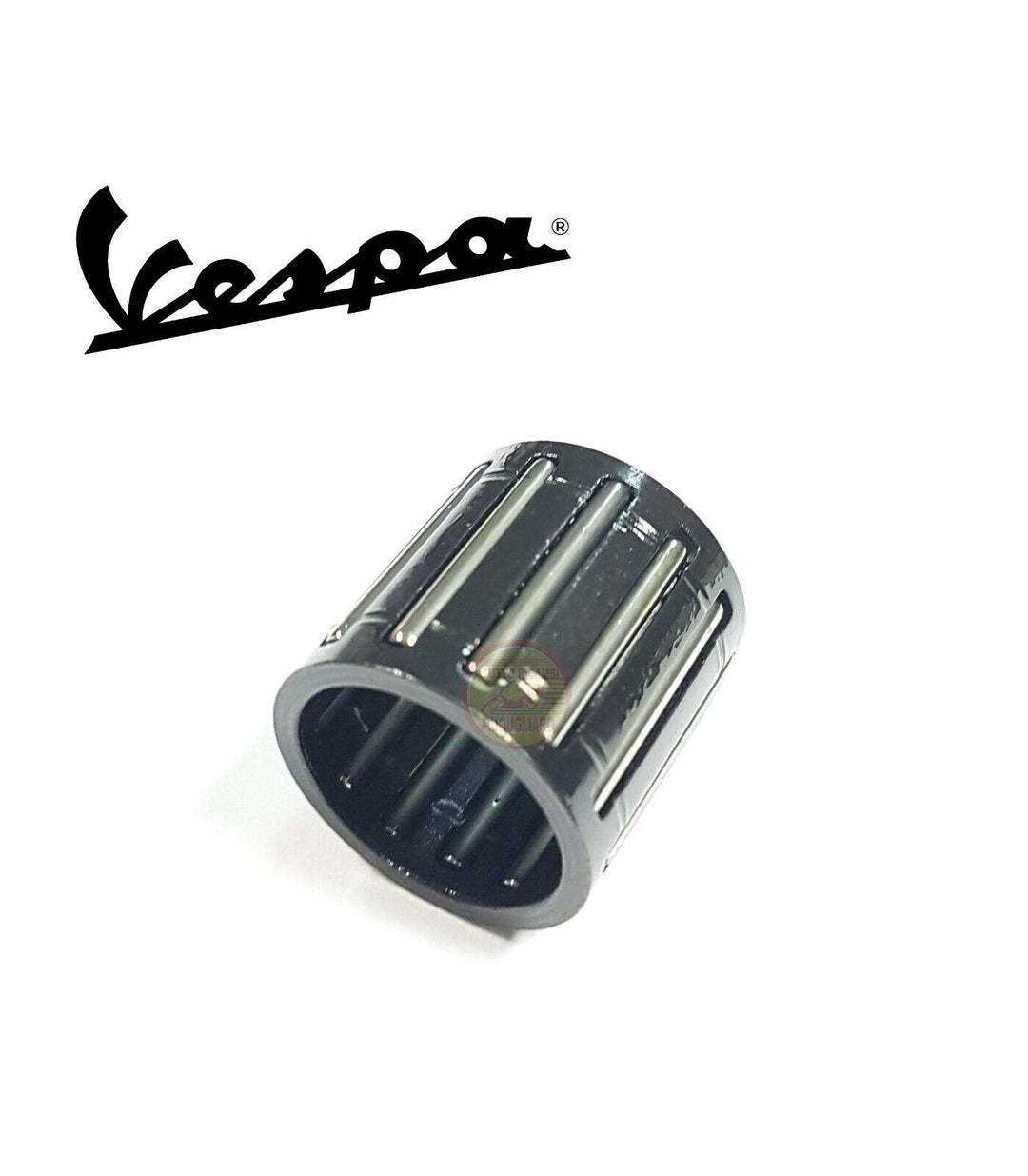 Gabbia a rulli 16X20X20 Aprilia - Gilera - Piaggio - Vespa 200
