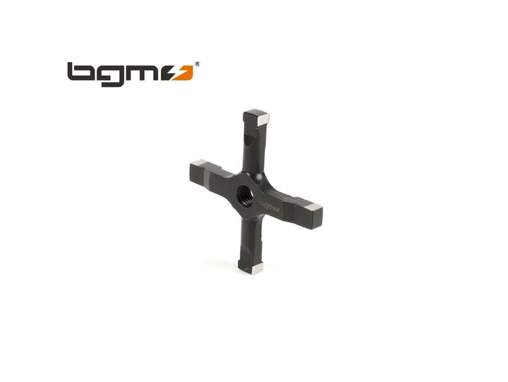 Crocera cambio bombata BGM Vespa PE PX 125 150 200 - GT - Rally