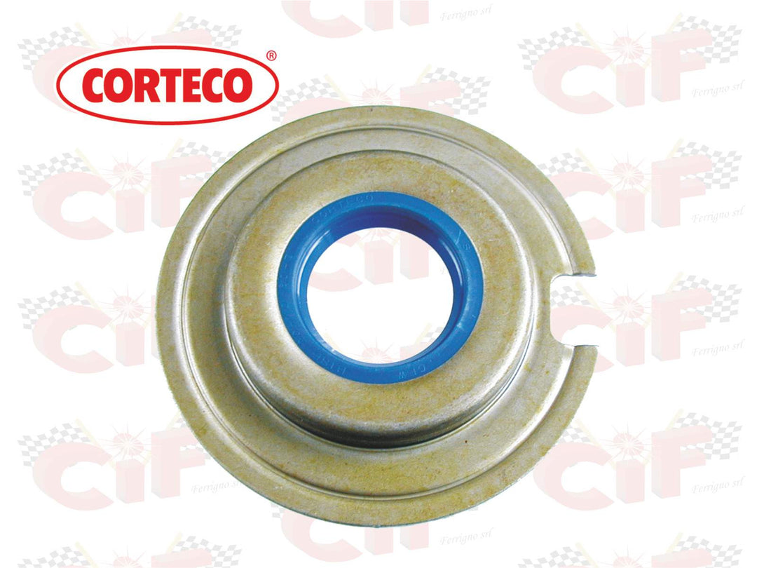 Paraolio Corteco albero motore lato volano Vespa Sprint Super Rally GS 150