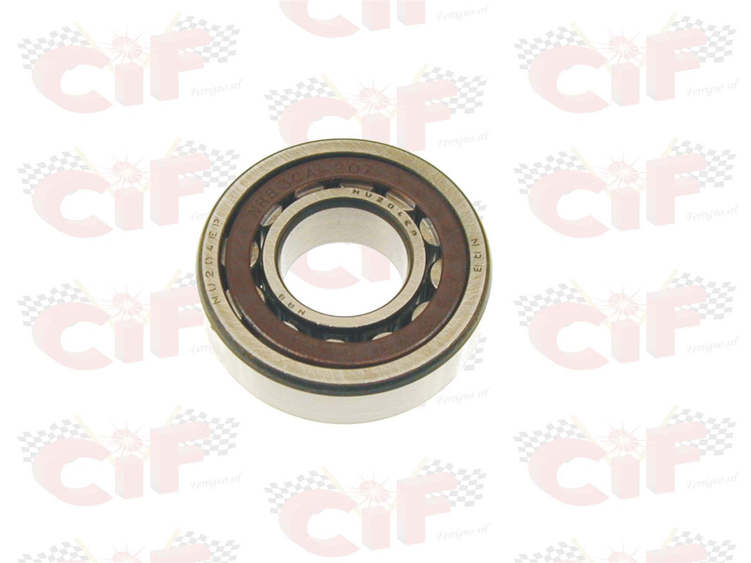 Cuscinetto a rulli 20X47X14 lato volano Vespa 125 ET3 - 50 L N R SPECIAL PK
