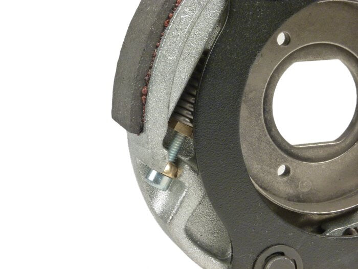 Frizione Polini regolabile Vespa Sprint Primavera Piaggio Liberty 125 150 4T