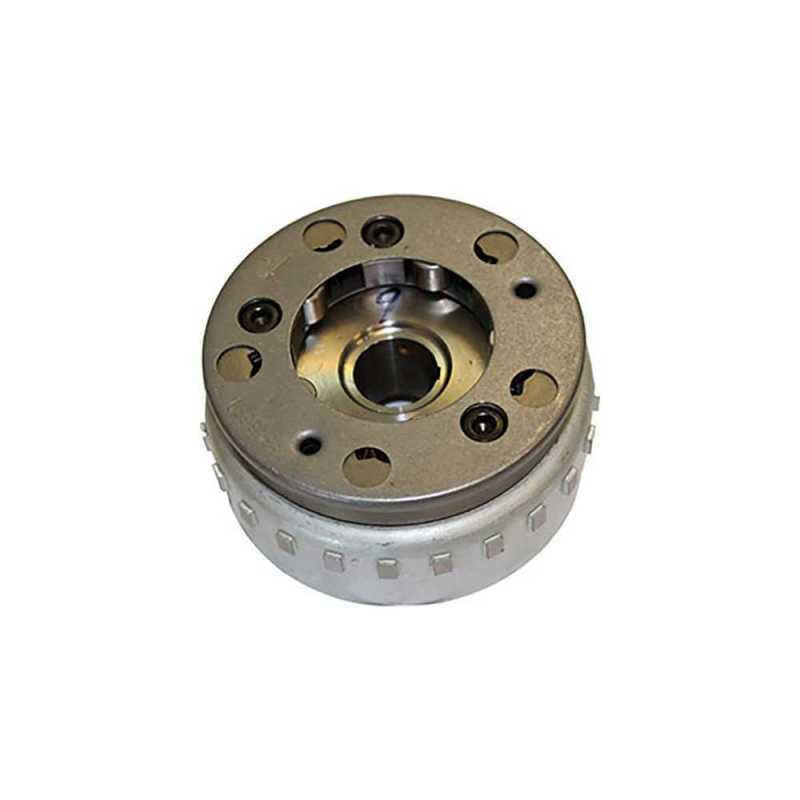 Rotore completo ruota libera originale Piaggio Liberty 125 4T