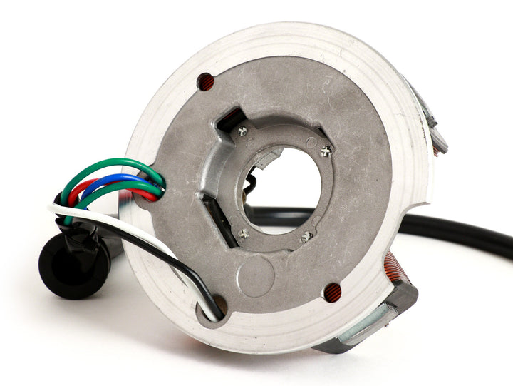 Statore 3 Poli spinotto a 3 pin Vespa 50 PK XL RUSH N
