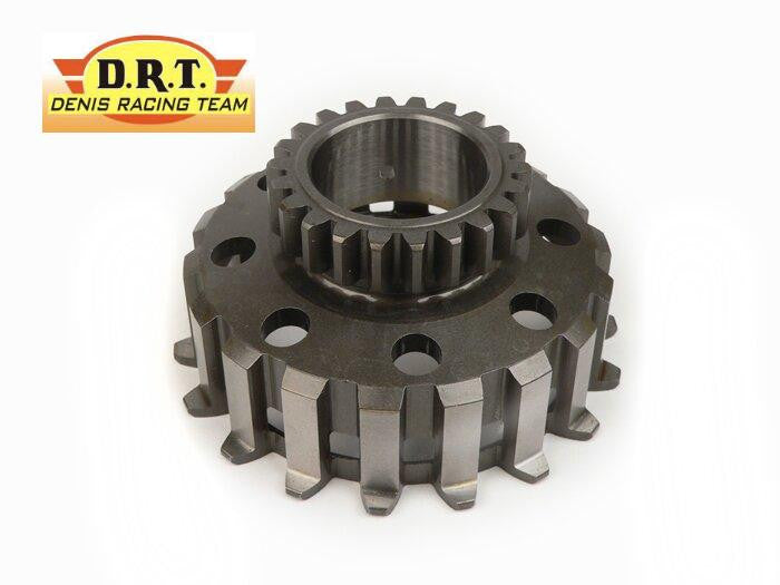 Pignone frizione DRT 22 denti Vespa PX - Cosa