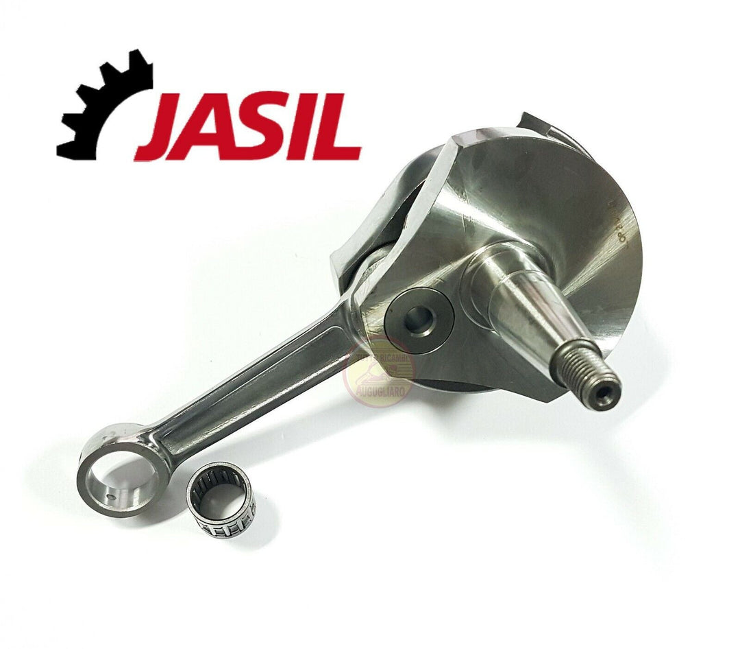 Albero motore Jasil cono 20 corsa 51 anticipato Vespa ET3 50 SPECIAL PK APE