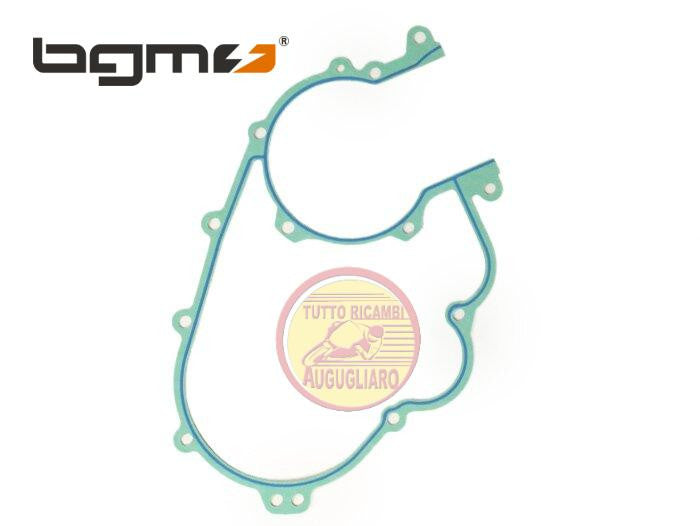 Guarnizione carter motore in silicone BGM Vespa PE PX ARCOBALENO 125 150 200