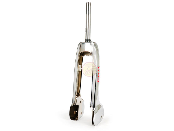 Forcella cromata per Piaggio Ciao PX PV SC PXV ERRE R 2 ARCOBALENO MIX LUSSO