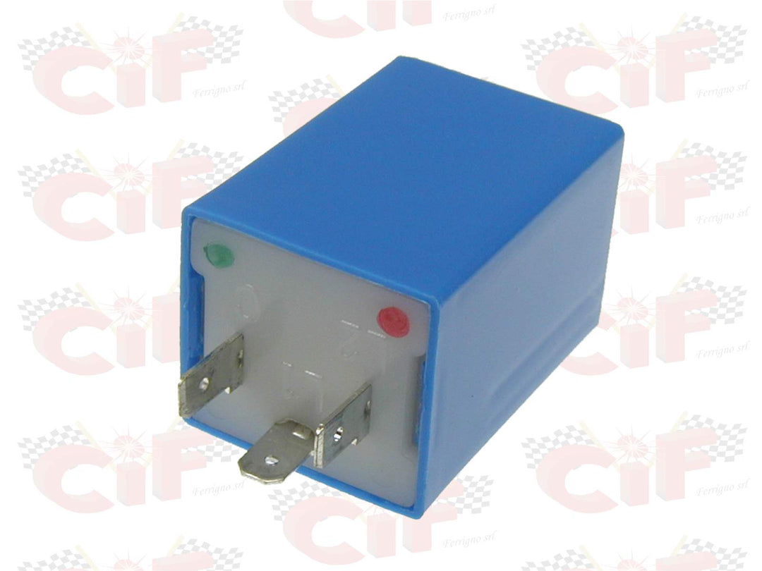 Intermittenza rele' frecce Vespa PK S XL RUSH HP - PE PX 125 150 200