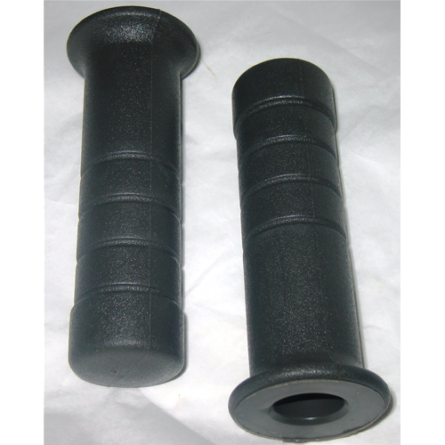 Manopole grigie Vespa PK 50-125