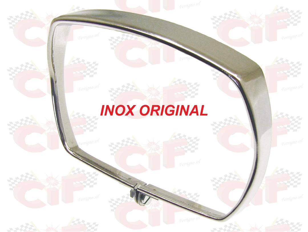 Cornice faro anteriore Vespa 50 special