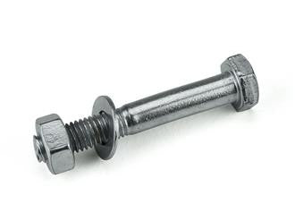 Perno ammortizzatore posteriore Vespa VBB - Sprint