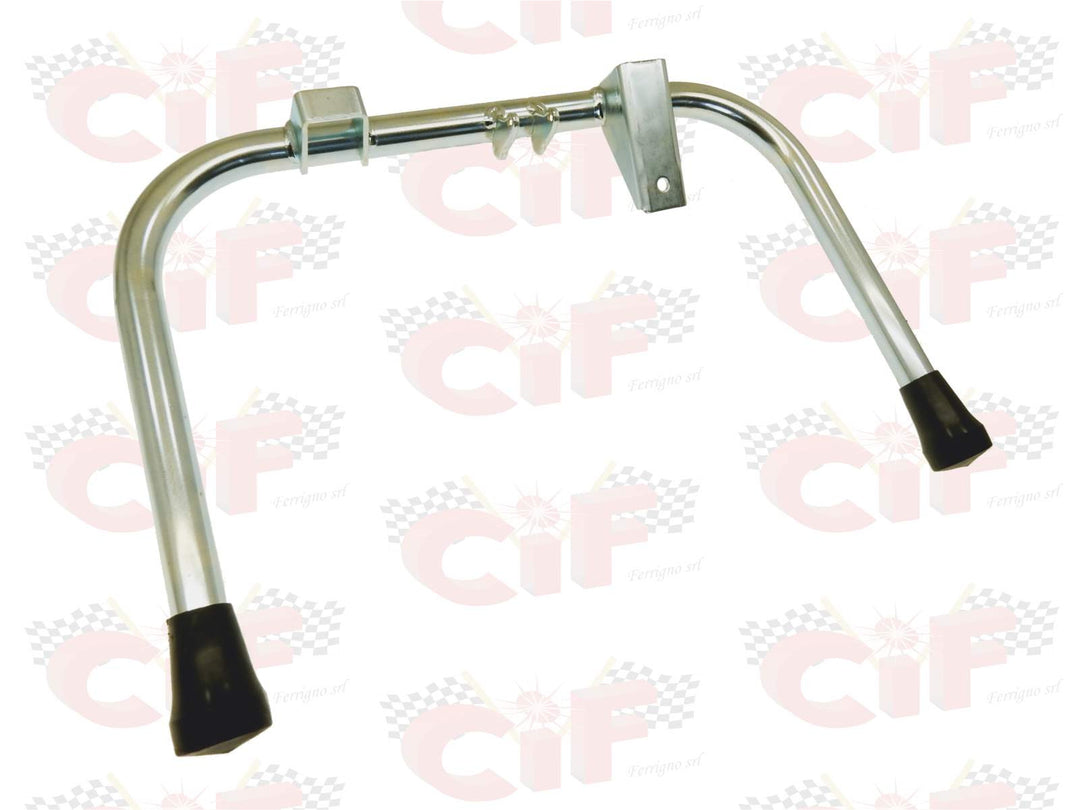 Cavalletto centrale zincato Vespa LML PE PX ARCOBALENO 125 150 200 T5