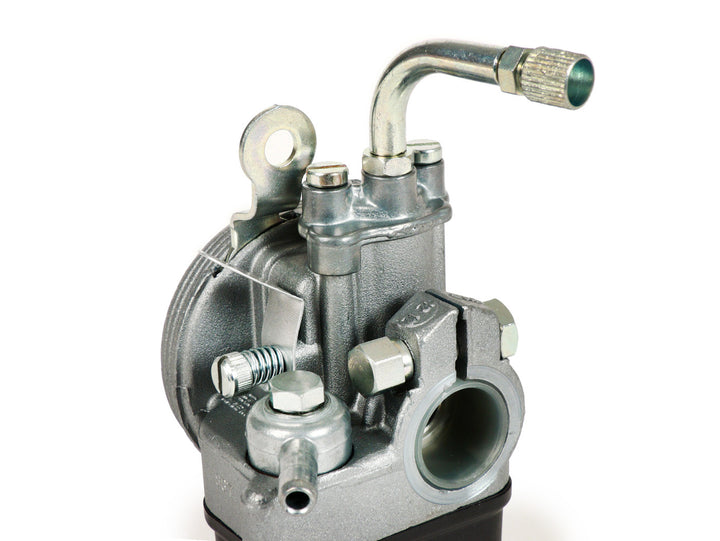 Carburatore Dellorto SHA 12.12 Piaggio Ciao SI Bravo Boxer Boss