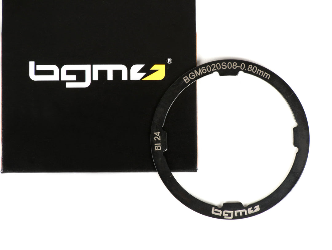 Rasamento spessore albero cambio 0.80mm per Vespa 50 Special L N R 125 ET3 PK XL