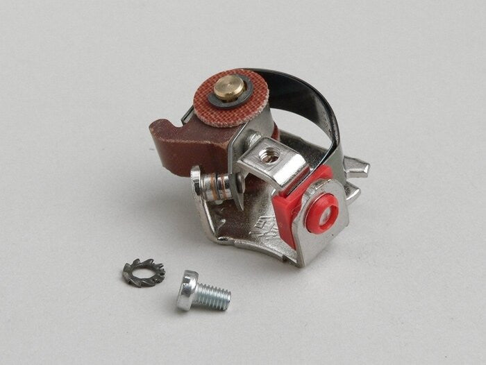 Contatti puntine per statore Vespa 50 L N R - 50 Special