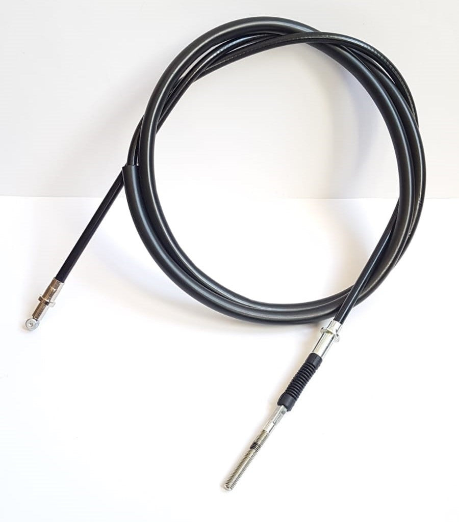 Cavo freno posteriore completo Malaguti F10 50