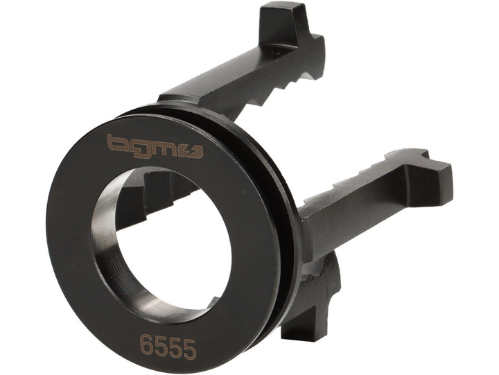 Crocera cambio BGM rinforzata 50.2mm Vespa 50 Special L N R ET3 PK