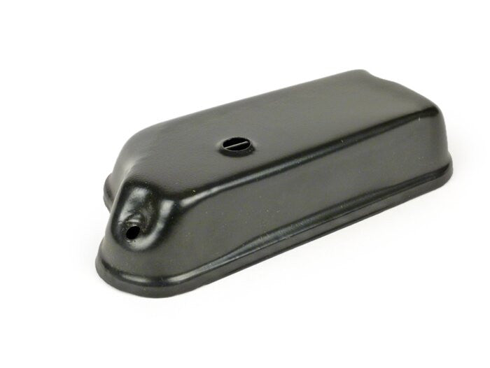 Coperchio carburatore Vespa PX GT RALLY TS VBA VNB senza miscelatore