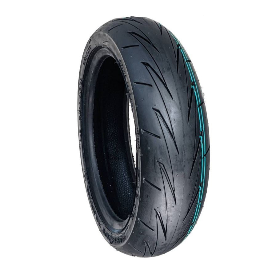 Pneumatico copertone Unilli 90/90 10 TH558N Medium