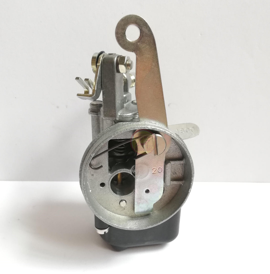 Carburatore Dellorto SHA 12.12 specifico per Piaggio SI 50