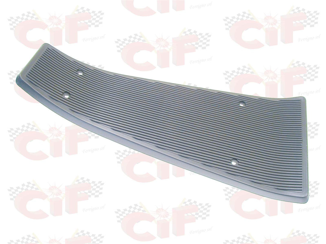 Tappeto pedana centrale in plastica Vespa PK 50 125