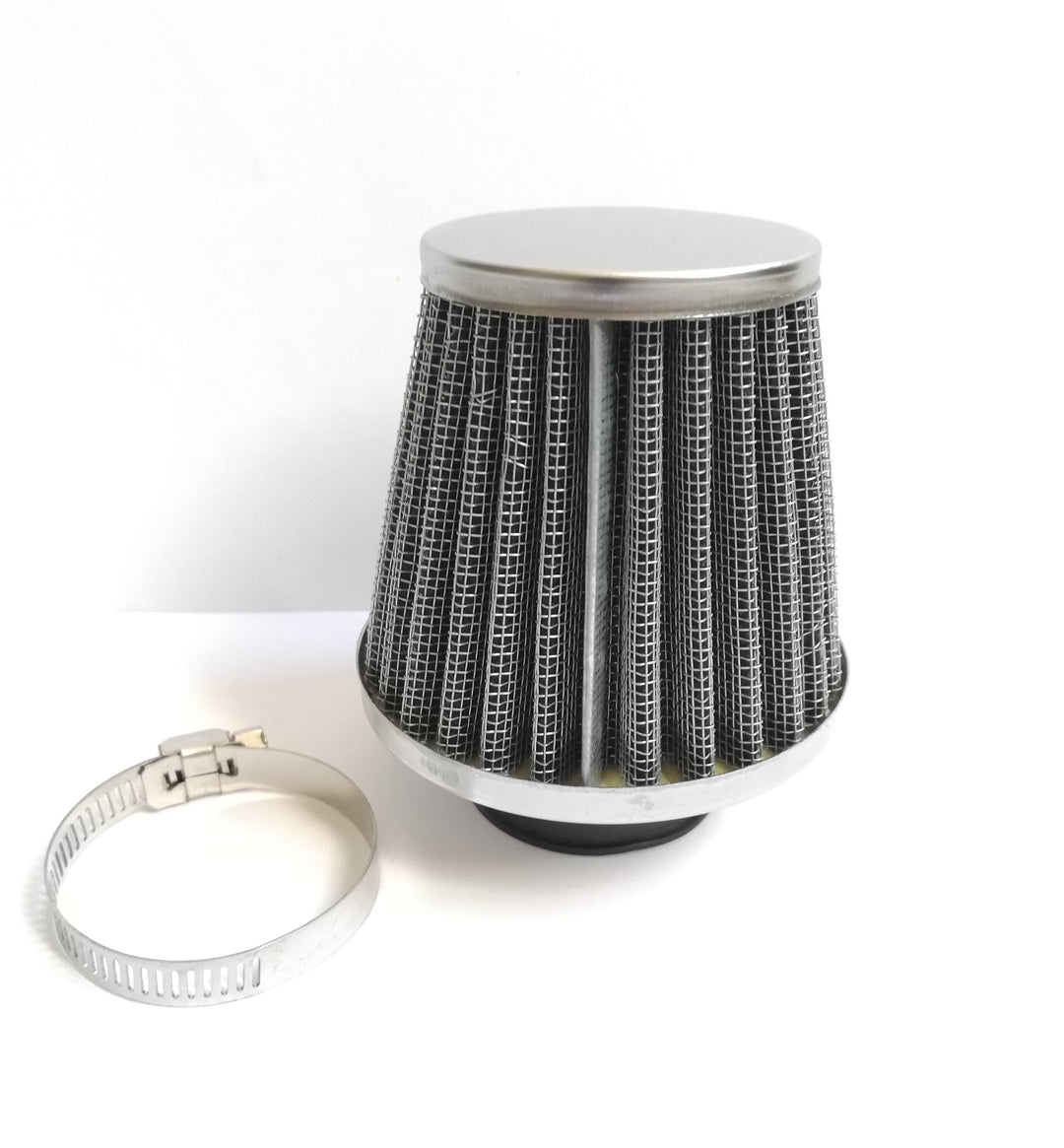 Filtro aria a cono carburatore PHBN PHVA 17.5 imbocco 35mm