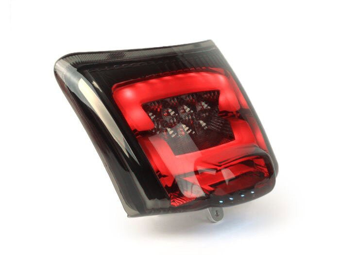 Fanale stop posteriore Led Vespa GTS 125 250 300 fino al 2014