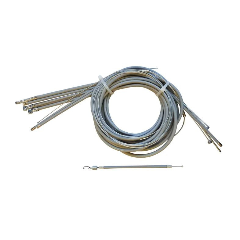 Kit guaine trasmissioni Vespa PE PX 125 150 200 dal 1977 al 1983