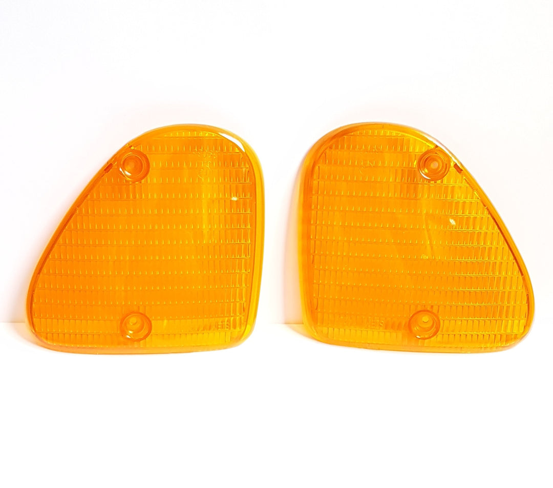 Plastiche frecce anteriori Piaggio Ape 50 FL3 EUROPA RST MIX CROSS
