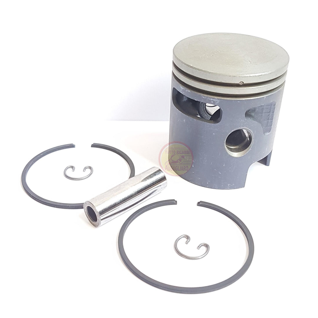 Pistone diametro 43 per cilindro Polini Racing Piaggio Ciao Si Bravo SP10