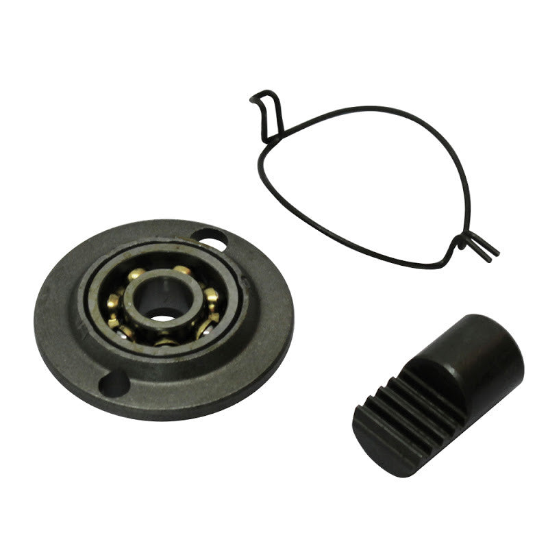 Kit piattello cuscinetto con molla rallino frizione Vespa PK 50-125 - Ape 50