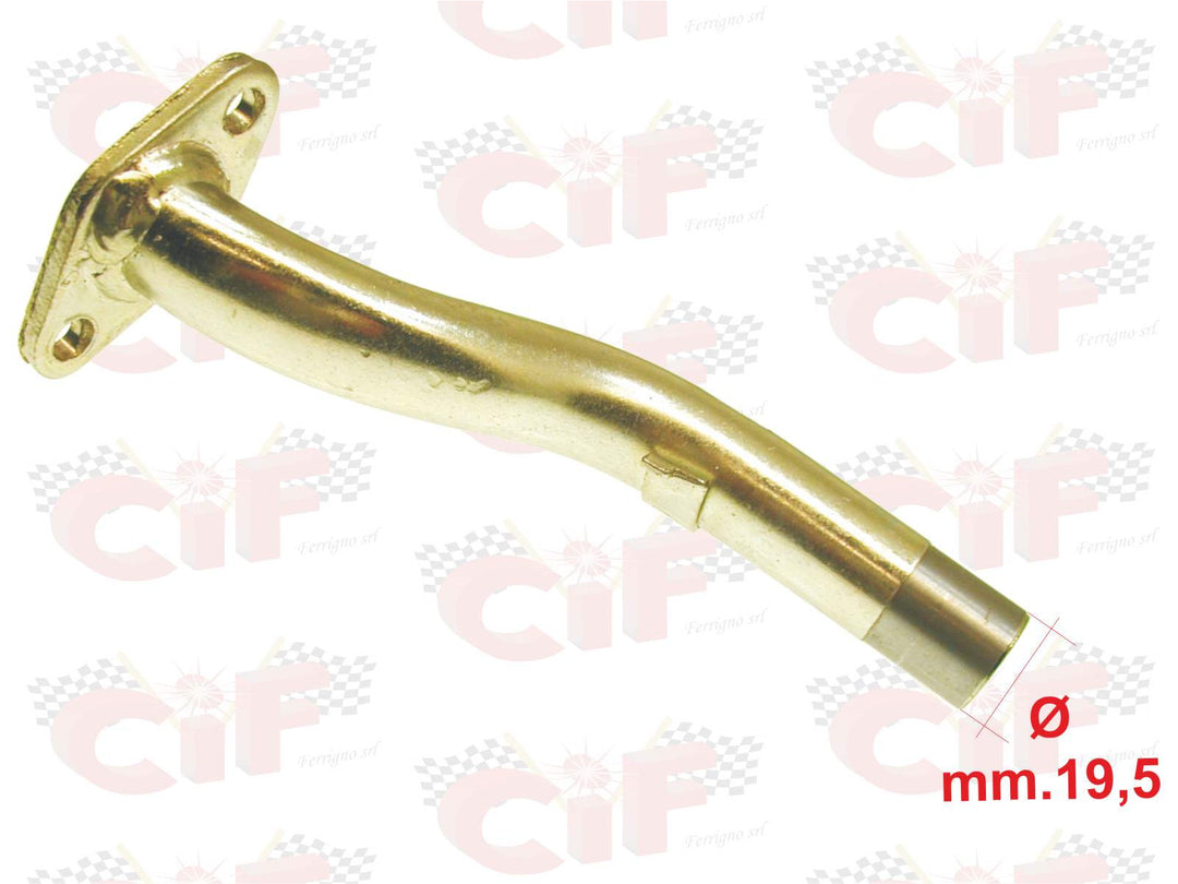Collettore aspirazione carburatore 16.10 Vespa 50 Special L N R