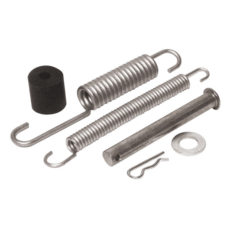 Kit montaggio cavalletto Aprilia Scarabeo 50-100 - SR 50