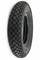 Pneumatico Michelin S83 3.50-10-59J Vespa PX LML T5 APE GT