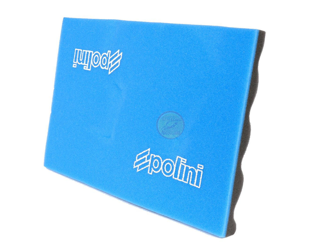 Spugna filtro aria Polini da ritagliare universale 29x20cm