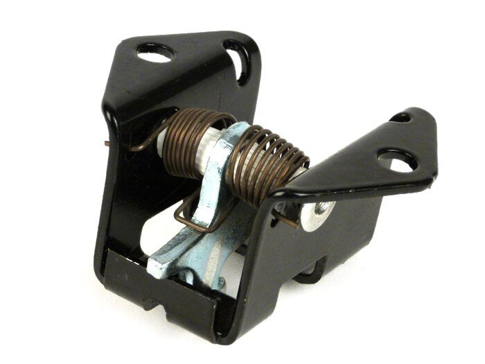 Kit serratura sella completa di chiavi e staffa Vespa PK 50 125 S