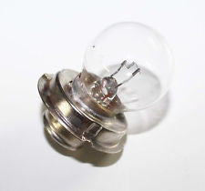 Lampada anteriore 12V-15WATT Vespa Special L N R PK - APE - Ciclomotori