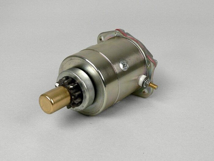 Motorino avviamento 11 denti per Piaggio Ape 50 - Vespa PK 50 125 XL FL HP