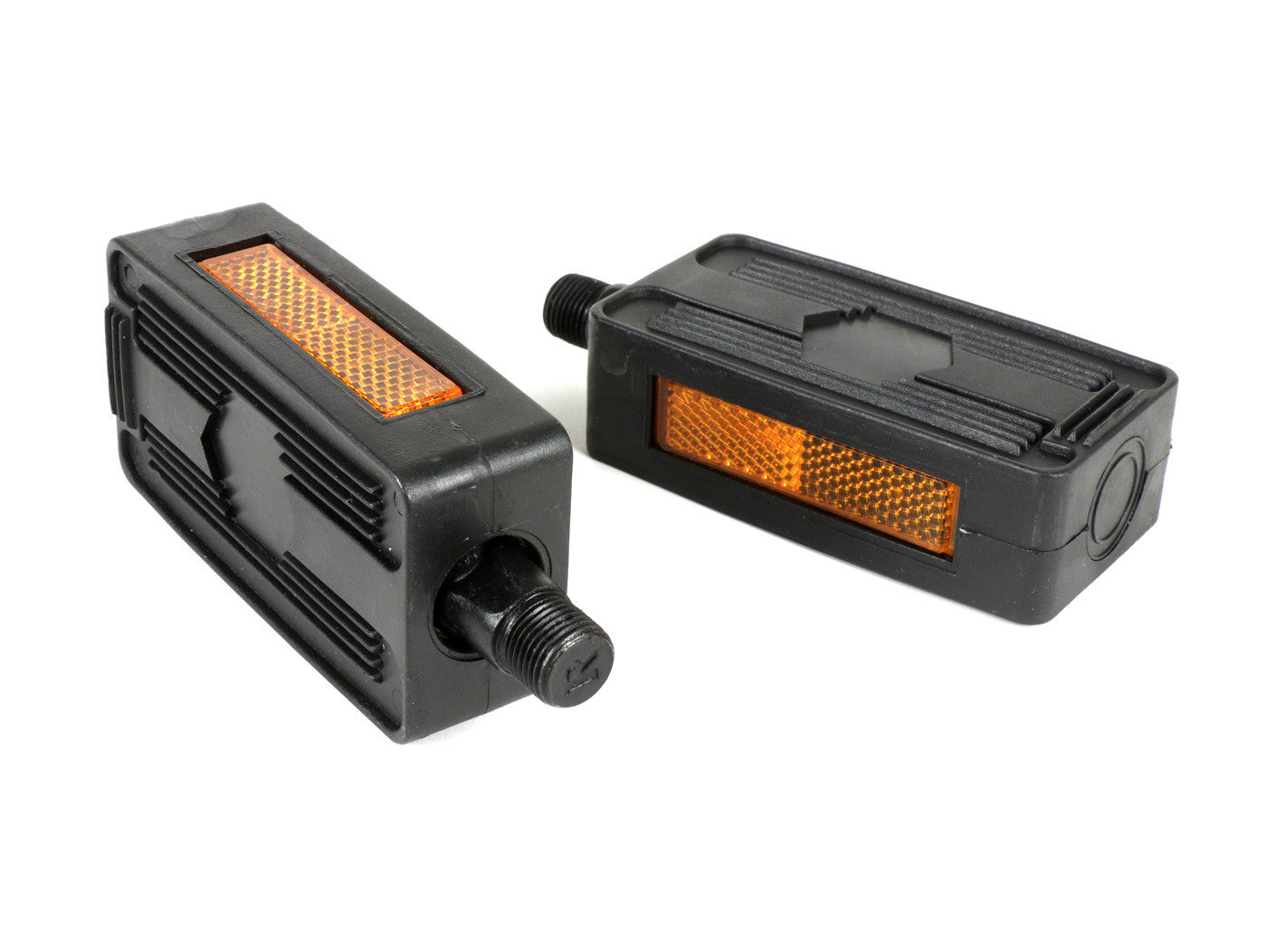 Coppia Pedali Piaggio Ciao, Si, Boss, Boxer, Bravo, Grillo – RMS 121510020