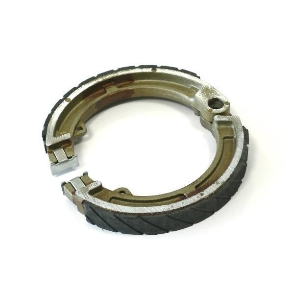 Ganasce freno anteriori antiacqua Vespa 50 - 125 ET3 - Ape 50