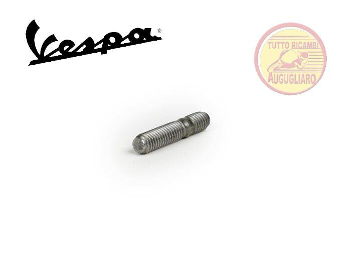 Prigioniero scarico marmitta Vespa 50 Special L N R 125 ET3 PRIMAVERA PK