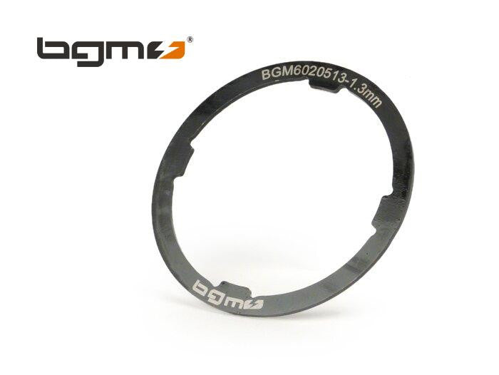 Rasamento spessore albero cambio 1.30mm per Vespa 50 Special L N R 125 ET3 PK XL