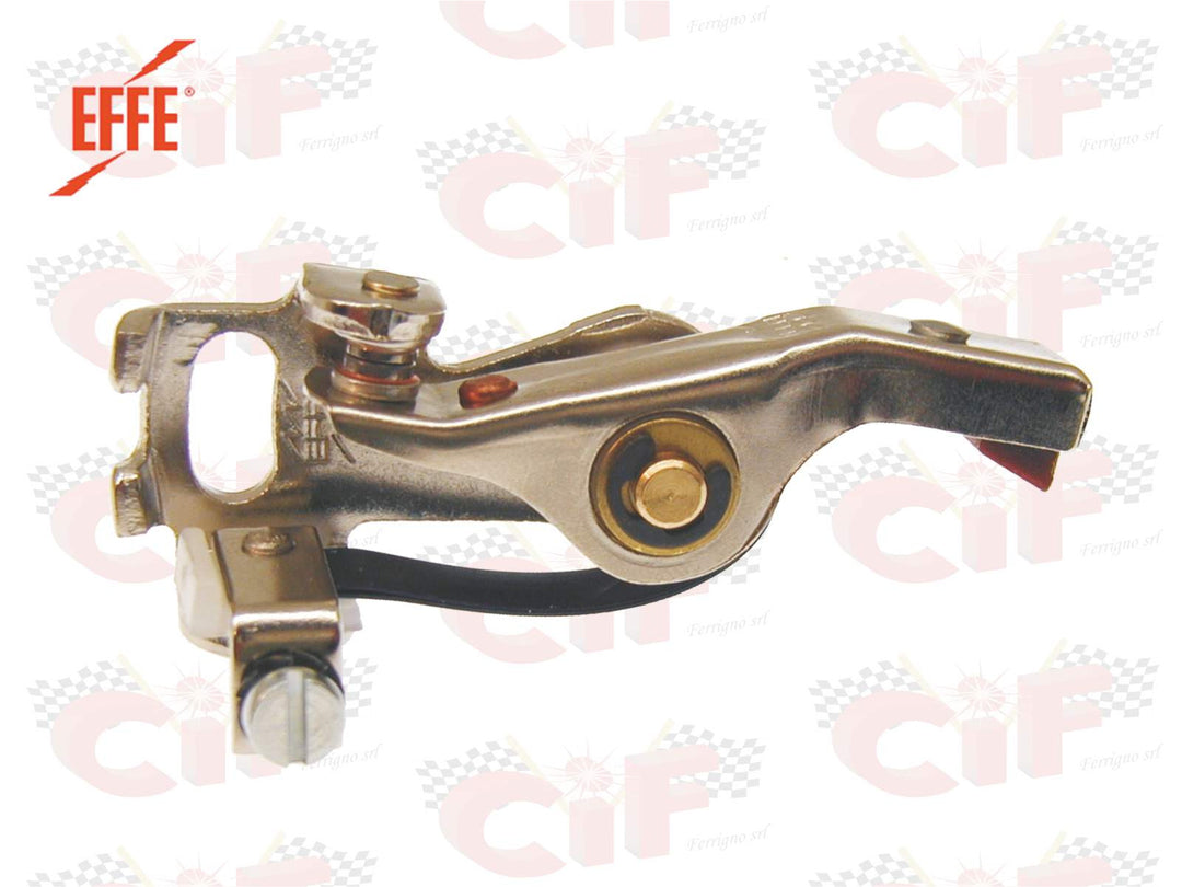 Puntine contatti statore Vespa 50 - 90 - 125 PRIMAVERA ET3 - RALLY - APE 50