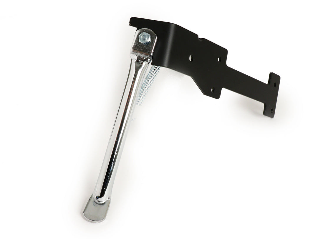 Cavalletto laterale cromato Vespa 50 - 125 Primavera ET3