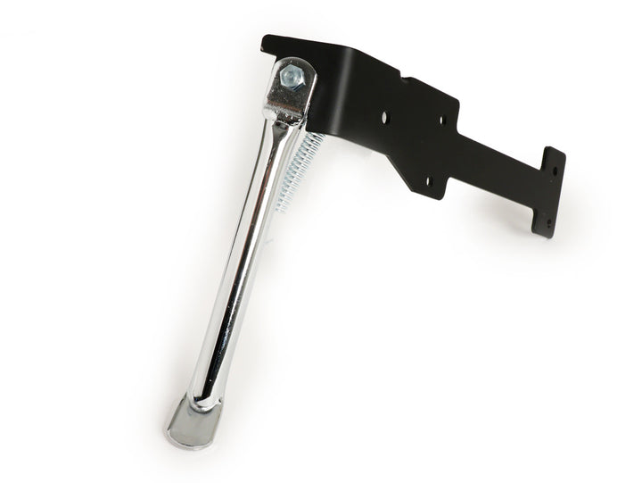 Cavalletto laterale cromato Vespa 50 - 125 Primavera ET3